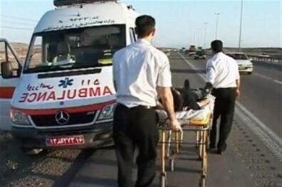 بیش از 67 هزار اقلام فرهنگی توسط هلال احمر اردبیل در بین مسافران نوروزی توزیع شد
