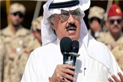 تلاش فرانسه برای دور زدن ولی‌عهد عربستان و فروش تسلیحات به «متعب بن عبدالله»