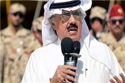 تلاش فرانسه برای دور زدن ولی‌عهد عربستان و فروش تسلیحات به «متعب بن عبدالله»