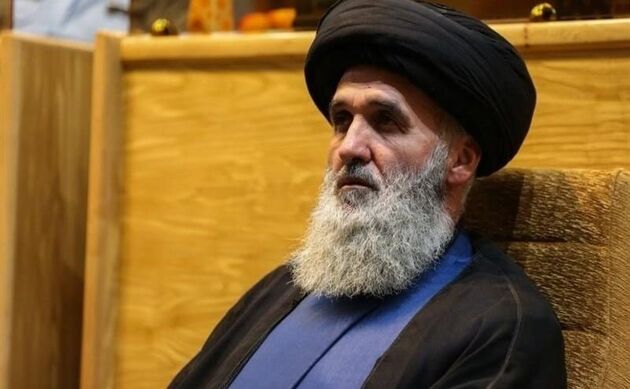 واکنش رئیس سازمان عقیدتی سیاسی وزارت دفاع به روابط بحرین و رژیم صهیونیستی