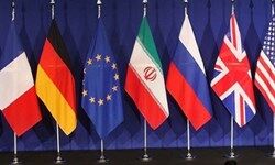 «برجام» به روایت کتاب