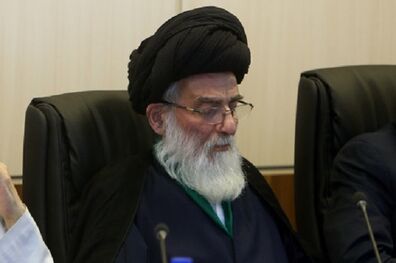 آیت‌ الله هاشمی شاهرودی دار فانی را وداع گفت