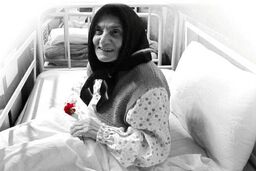 قطع صله رحم مانع اجابت دعا می شود