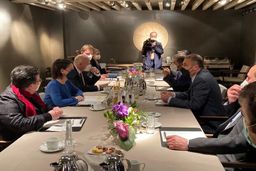 انتظار داریم طرف‌های اروپایی نقش موثری در تامین حقوق مشروع ایران داشته باشند