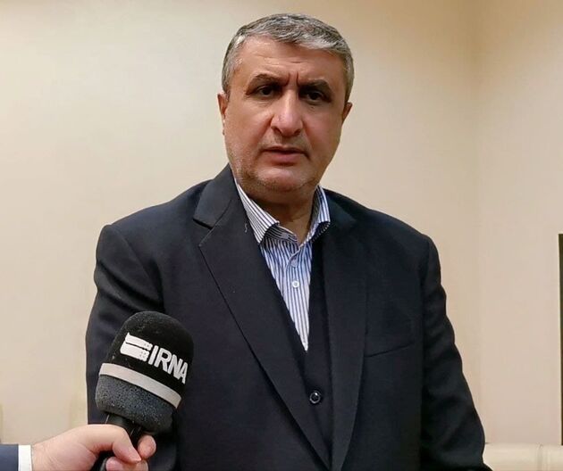 واکنش اسلامی به تهدید رژیم صهیونیستی