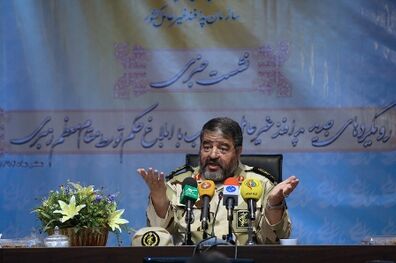 امکان حمله زمینی آمریکا به کشور را به صفر رسانده ایم