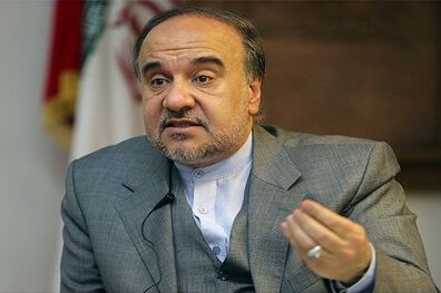  اظهارات سلطانی فر در خصوص واگذاری دو باشگاه استقلال و پرسپولیس 
