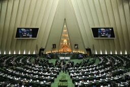 گزارش سانحه قطار سمنان در دستور کار نمایندگان مجلس