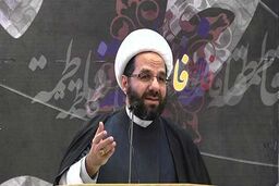 تحریم‌های واشنگتن علیه ایران و حزب‌الله ما را نمی‌ترساند