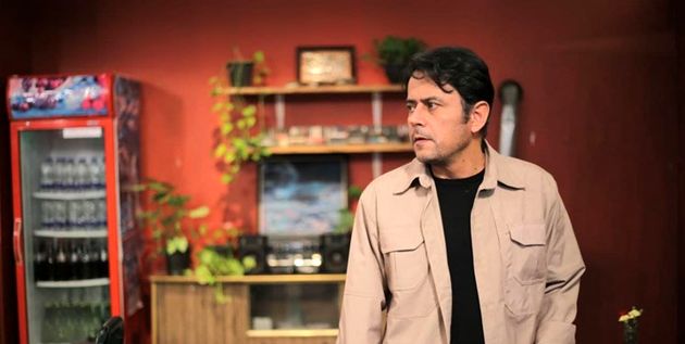 تله تئاتر ضد نور از شبکه شما روی آنتن می رود