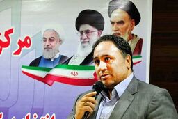 معاون استانداری خراسان‌شمالی بر برگزاری با کیفیت کنگره 3000 شهید تاکید کرد