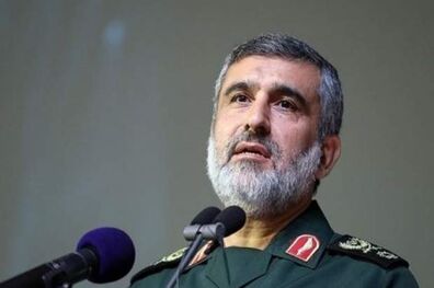  انتقام سخت، اخراج آمریکا از منطقه است