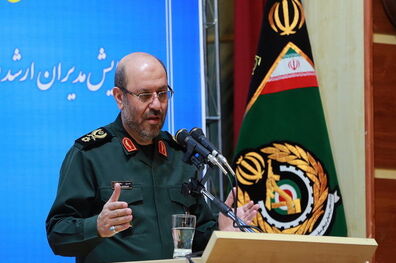 بزرگترین عامل بازدارنده در برابرتهدیدات نظام سلطه،حضور حداکثری مردم در انتخابات است