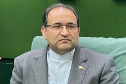 واکسیناسیون‬⁩ سریع همه شهروندان ⁧‫ایرانی‬⁩ با ⁧‫واکسن‬⁩ معتبر ضروری است