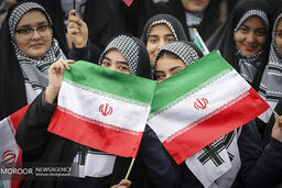 آغاز راهپیمایی ۲۲ بهمن در سراسر کشور