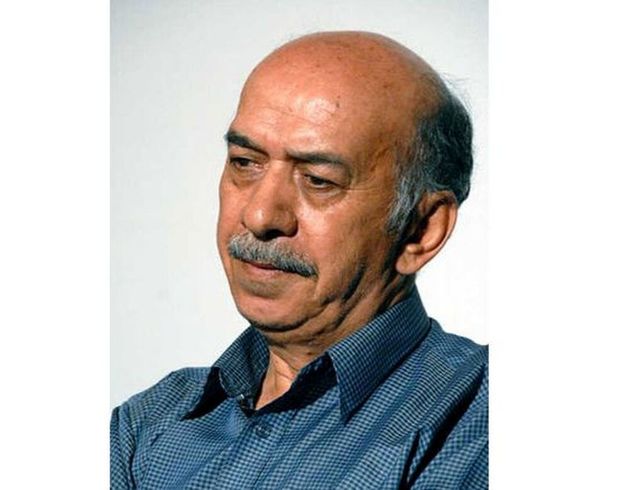 مهدی صباغی بر اثر سکته مغزی درگذشت