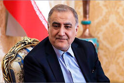 نامه عضو هیئت تحقیق و تفحص از سازمان خصوصی سازی به وزارت اقتصاد