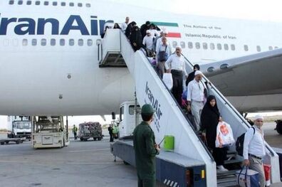 ۸۵ درصد زائران تمتع کاروان خود را انتخاب کردند
