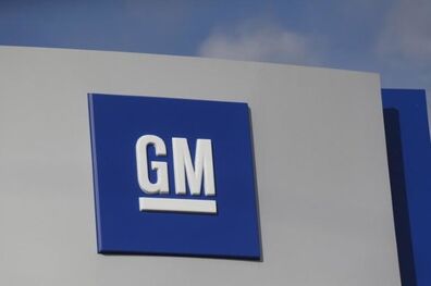 سرمایه گذاری یک میلیارد دلاری جنرال موتورز در آمریکا