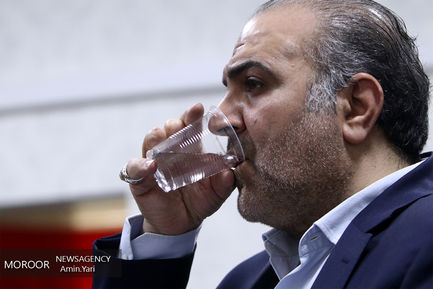 اولین جلسه دادگاه رسیدگی به اتهامات مجید عادلیان 