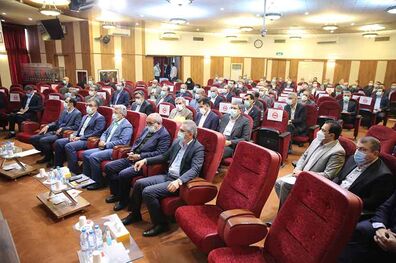 مدیرعامل بانک ملی ایران: باید به سمت بانکداری جامع برویم