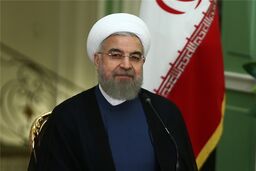 رئیس جمهوری درگذشت علی شریعتمداری را تسلیت گفت