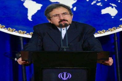 خوی تجاوزگری متجاوزان آل سعود متوقف شود