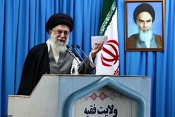تشکر رهبرانقلاب اسلامی از پرسنل نفتکش‌های اعزامی به ونزوئلا