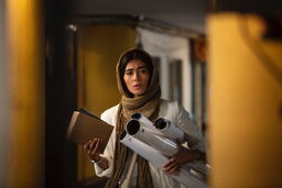 فیلم سینمایی«جنایت بی‌دقت» جایزه بهترین فیلمنامه را در جشنواره داکا کسب کرد