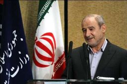 گشایش نمایشگاه نفت خوزستان با حضور معاون وزیر نفت