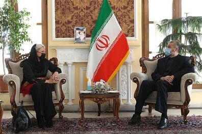 آمریکا باید از رویکرد مبتنی بر استاندارد دوگانه دست بردارد