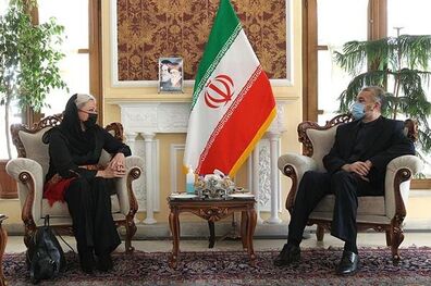 آمریکا باید از رویکرد مبتنی بر استاندارد دوگانه دست بردارد