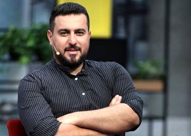 محسن کیایی مجری «صداتو» شد
