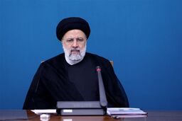 رئیسی به تاجیکستان و ازبکستان می رود