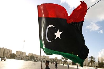  مردم لیبی هرگز مجددا استعمار را قبول نخواهند کرد
