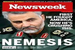 تحلیل یک روزنامه‌آمریکایی از اظهارات سردارسلیمانی د‌رباره عربستان؛ جنگی که گویا پایانی ندارد!/ریاض خود را جنگ با ایران آماده می‌کند؟
