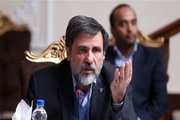 واشقانی فراهانی:آیت‌الله هاشمی رفسنجانی علاوه بر جان از مال خود نیز برای پیروزی انقلاب مایه گذاشت