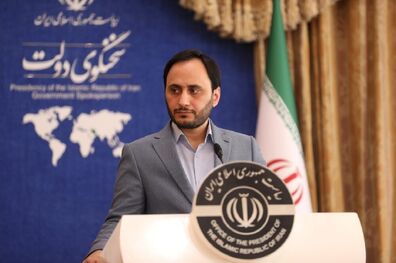 اقدامات غیرانسانی مانع رشد علمی دختران ایران نمی‌شود