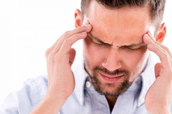 ارتباط سردردهای میگرنی با این بیماری مزمن