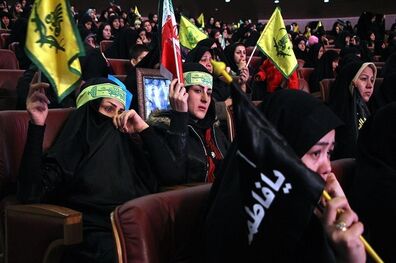 مراسم بزرگداشت شهید مدافع حرم "عباسی‌فر" در کنگاور برگزار می‌شود