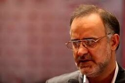 مهدی محمد نبی دبیرکل فدراسیون فوتبال شد