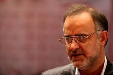 مهدی محمد نبی دبیرکل فدراسیون فوتبال شد