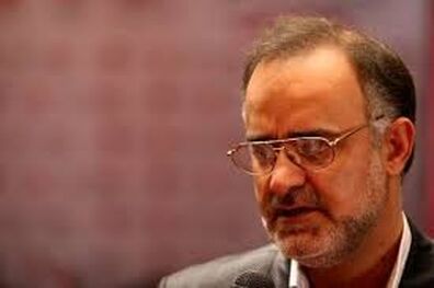 مهدی محمد نبی دبیرکل فدراسیون فوتبال شد