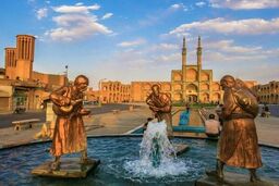 تقویم رویدادهای شاخص گردشگری کشور ابلاغ شد