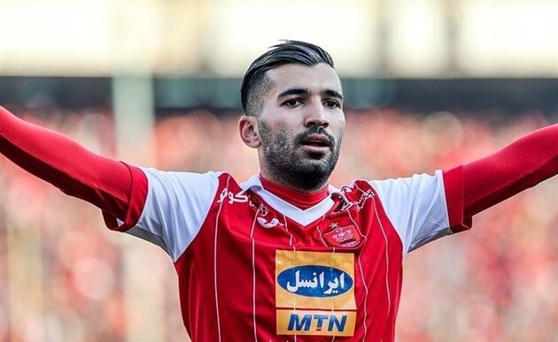 جدایی هافبک سابق پرسپولیس از ذوب آهن