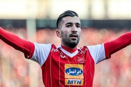 شانس محسن مسلمان برای حضور فیکس در ترکیب پرسپولیس/آخرین وضعیت مصدومیت محسن ربیع خواه