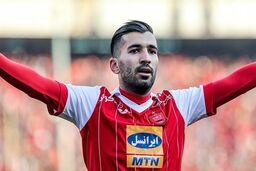 شانس محسن مسلمان برای حضور فیکس در ترکیب پرسپولیس/آخرین وضعیت مصدومیت محسن ربیع خواه