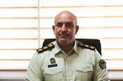 باند 4 نفره سارقان مسلح پایتخت دستگیر شدند