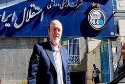 رقبای ما خوشحال می‌شوند اتحاد و همبستگی شما در سکوها از بین برود