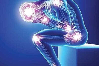 بیماری آرتروز در میان شاغلان مراکز تولیدی شایع تر است
